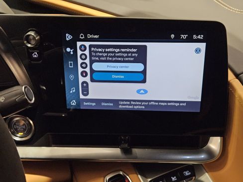 Certified 2024 Chevrolet Corvette Z06 image 21