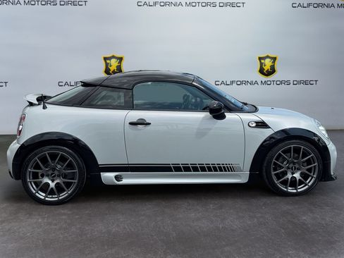 Used 2015 MINI Cooper Coupe S FWD image 6