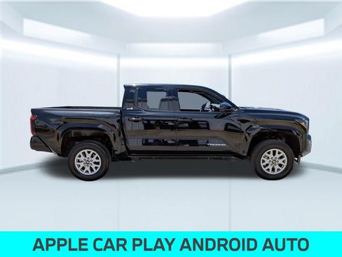 Used 2025 Toyota Tacoma SR5 AWD/4WD image 8
