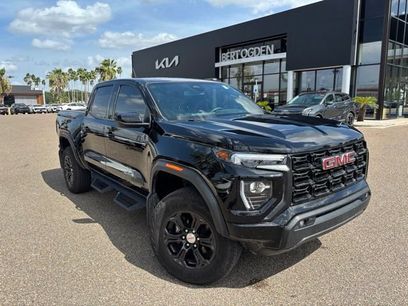Used 2024 GMC Canyon Elevation w/ Elevation Premium Package
