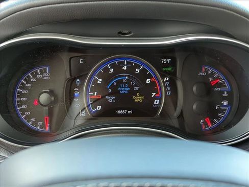 Used 2021 Jeep Grand Cherokee Trackhawk w/ Trailer Tow Group IV image 10