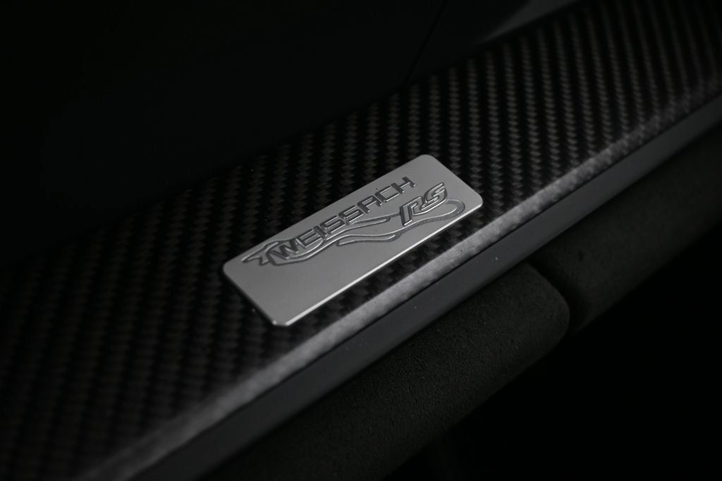 Certified 2025 Porsche 911 GT3 RS RWD image 34