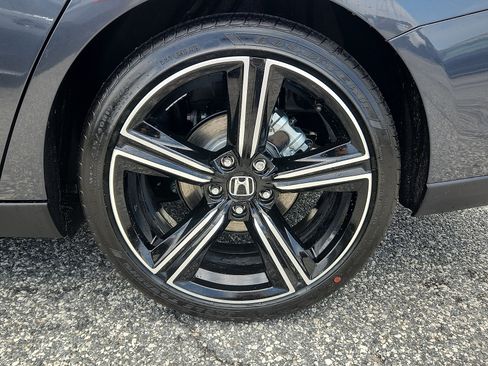 New 2026 Honda Accord SE image 5