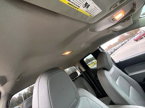 Used 2015 Chevrolet Colorado W/T image 28