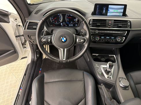 Used 2021 BMW M2 Competition w/ Executive Package RWD image 27