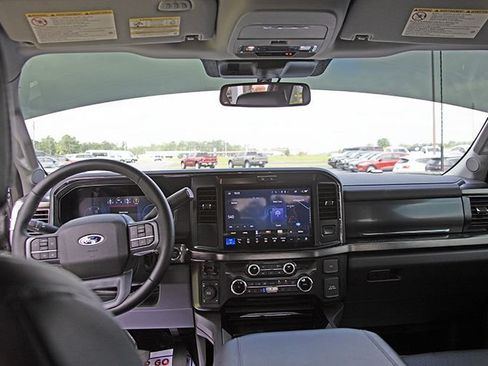 Used 2026 Ford F250 Lariat w/ Chrome Package AWD/4WD image 17