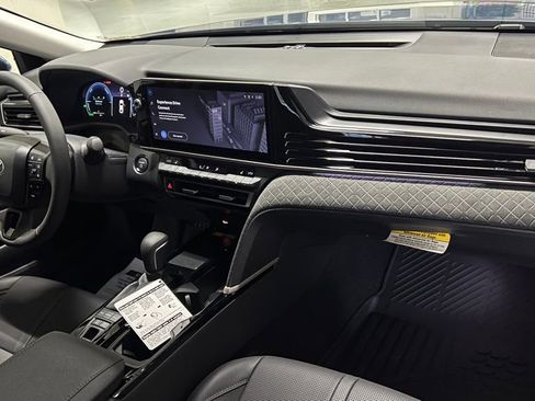 New 2026 Toyota Camry XLE image 19