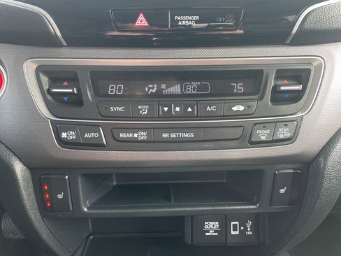 Used 2023 Honda Ridgeline RTL image 23