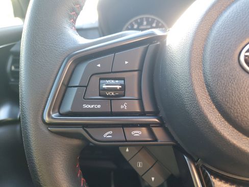 Used 2022 Subaru WRX GT image 18