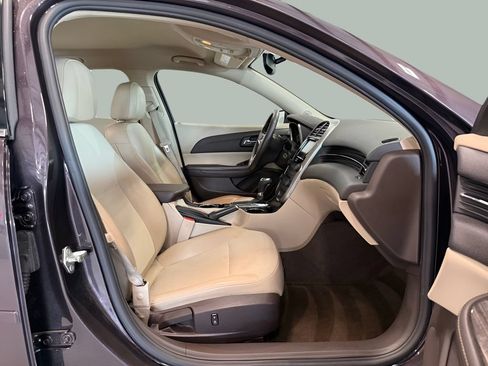 Used 2015 Chevrolet Malibu LT w/ Power Convenience Package FWD image 26
