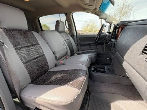 Used 2006 Dodge Ram 2500 Truck SLT image 43