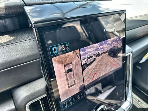 New 2026 GMC Yukon Denali w/ Sun & Power Step Package RWD image 29