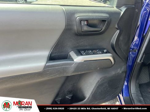 Used 2023 Toyota Tacoma SR5 RWD image 14