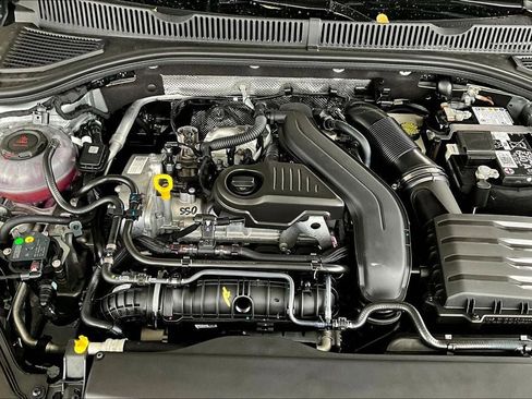 New 2026 Volkswagen Jetta Sport image 31