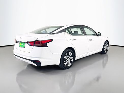 Used 2019 Nissan Altima 2.5 S FWD image 10