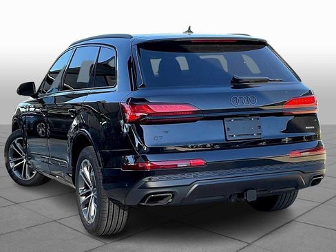 New 2026 Audi Q7 2.0T Premium image 12