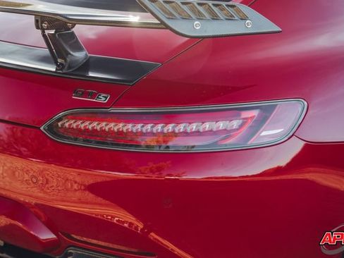 Used 2016 Mercedes-Benz AMG GT S image 68
