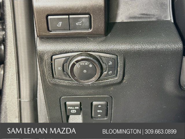 Used 2021 Ford Expedition Limited AWD/4WD image 10