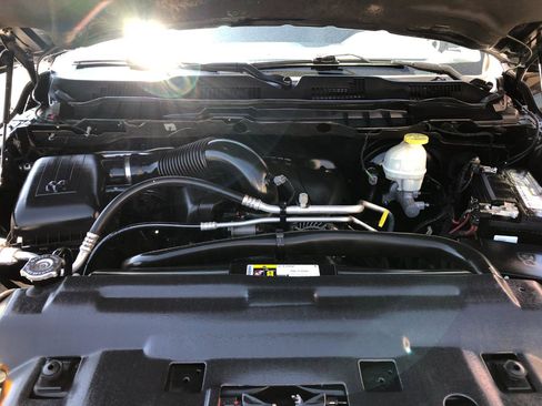 Used 2017 RAM 1500 Big Horn AWD/4WD image 41