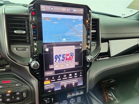 Used 2026 RAM 1500 RHO w/ RHO Level 1 Equipment Group image 49