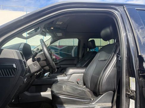 Used 2019 Ford F350 Lariat w/ Lariat Ultimate Package image 10