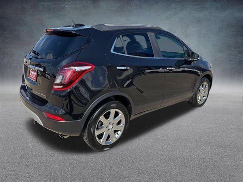 Used 2018 Buick Encore Premium w/ Experience Buick Package AWD/4WD image 5