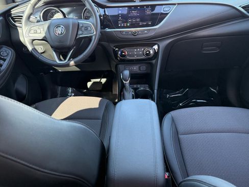 Used 2022 Buick Encore GX Preferred image 14