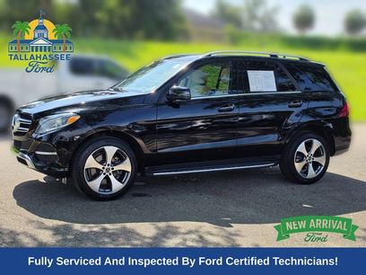 Used 2019 Mercedes-Benz GLE 400 4MATIC