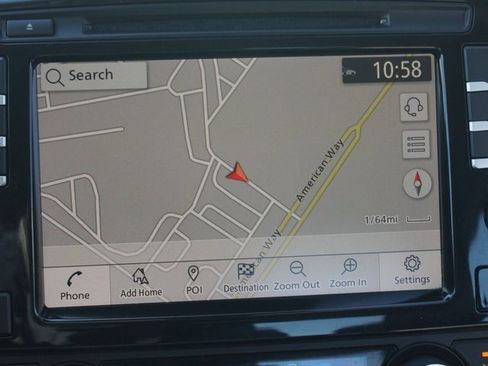 Used 2023 Nissan Maxima SV w/ Floor Mat Group image 6