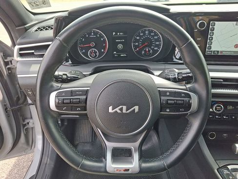 Used 2022 Kia K5 GT-Line FWD image 20