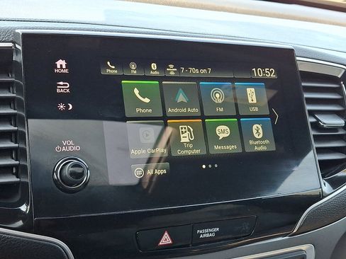 Used 2022 Honda Passport EX-L image 26