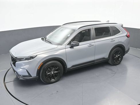 Used 2024 Honda CR-V Sport image 41