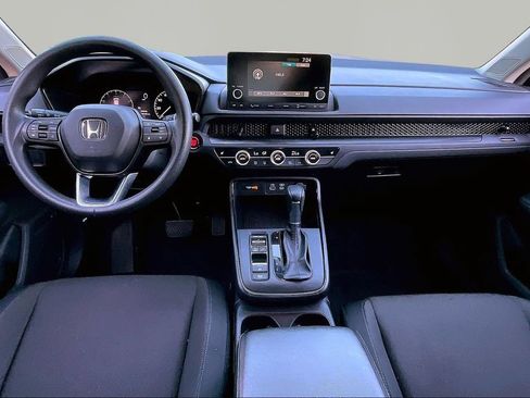 Used 2025 Honda CR-V EX image 8
