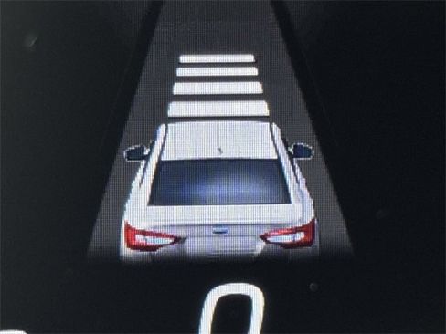 New 2025 Subaru Legacy Limited image 16