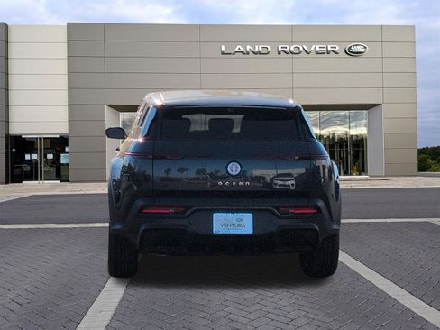 Used 2023 Fisker Ocean Ultra image 6