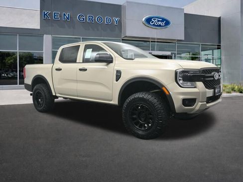 Used 2026 Ford Ranger XL image 1