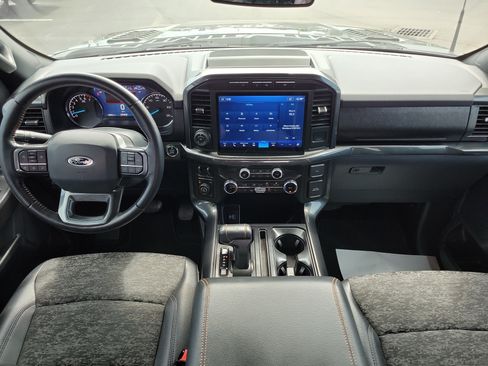 Used 2022 Ford F150 Tremor w/ Equipment Group 401A Mid AWD/4WD image 9