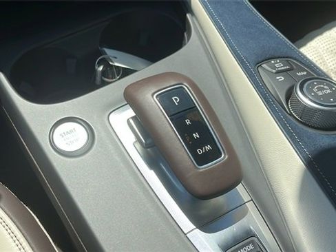 Used 2024 INFINITI QX50 Autograph w/ Accent Package image 17