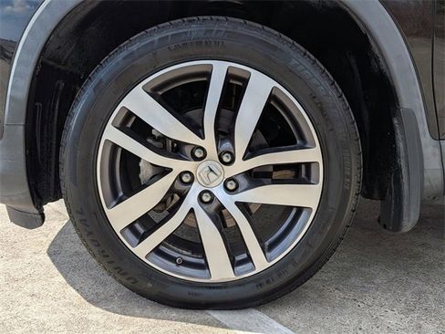 Used 2018 Honda Pilot Touring image 9