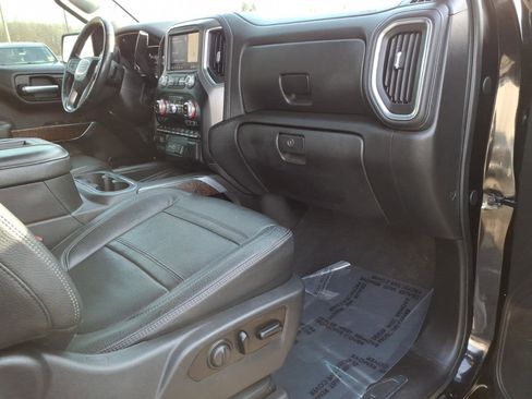Used 2020 GMC Sierra 1500 Denali image 9
