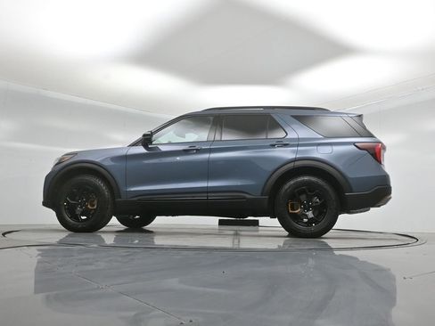 New 2026 Ford Explorer Tremor image 55