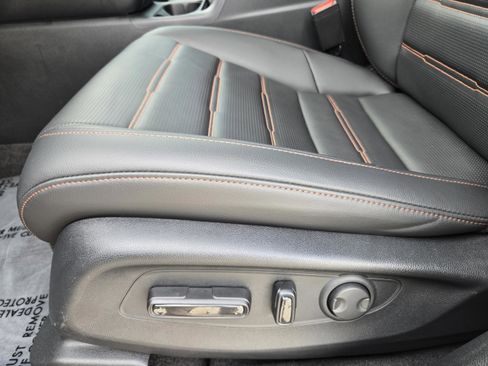 Certified 2025 Honda CR-V Sport Touring image 19