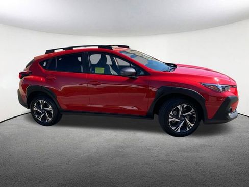 Certified 2024 Subaru Crosstrek 2.0i Premium image 16