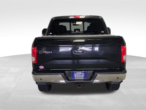 Used 2015 Ford F150 XLT w/ Equipment Group 302A Luxury AWD/4WD image 21