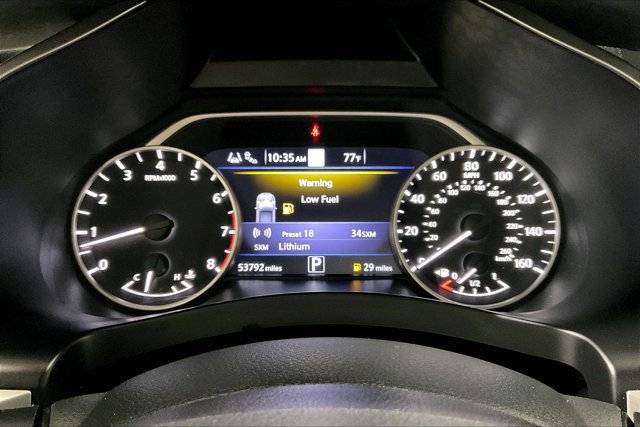 Used 2023 Nissan Murano SL w/ SL Moonroof Package AWD/4WD image 20
