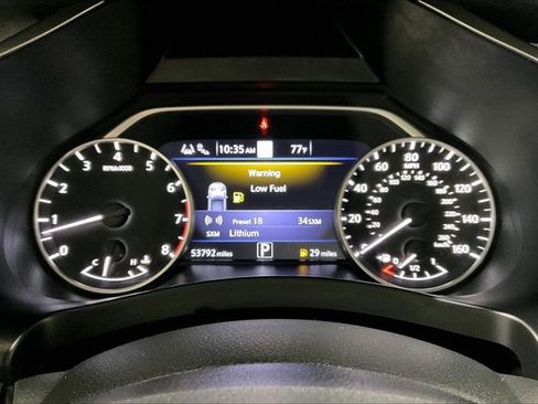 Used 2023 Nissan Murano SL w/ SL Moonroof Package AWD/4WD image 20