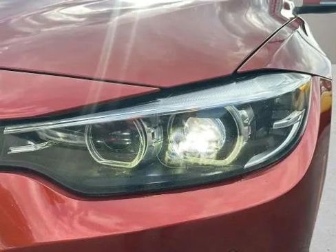 Used 2019 BMW 430i 430i Coupe 2D w/ Track Handling Package image 11