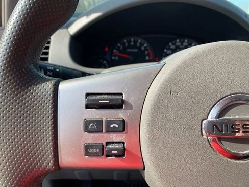 Used 2021 Nissan Frontier S w/ S Utility Package image 23