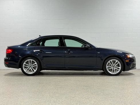 Used 2017 Audi A4 2.0T Premium w/ Convenience Package image 5