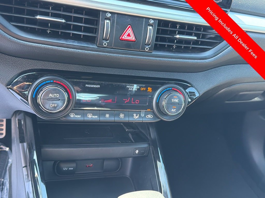 Used 2024 Kia Forte GT FWD image 14